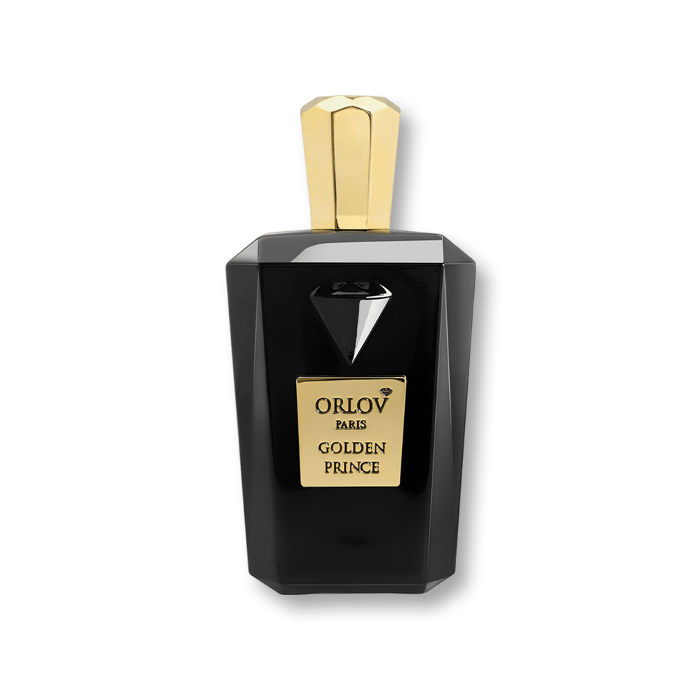 Orlov Paris Golden Prince EDP | My Perfume Shop