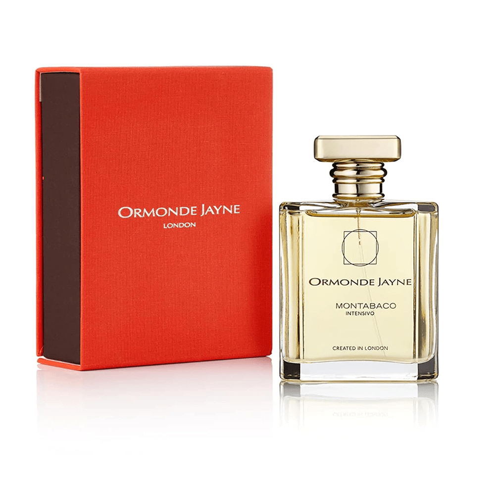 Ormonde Jayne Montabaco Intensivo Parfum | My Perfume Shop