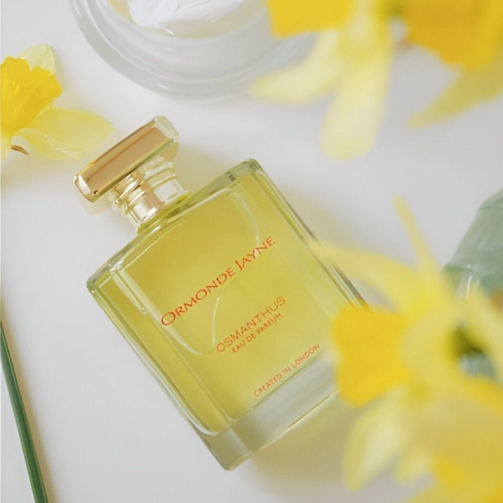 Ormonde Jayne Osmanthus Parfum | My Perfume Shop