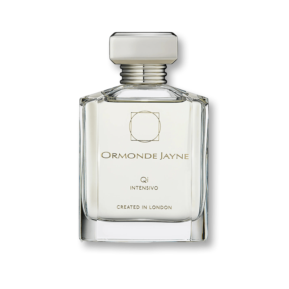 Ormonde Jayne Qi Intensivo Parfum | My Perfume Shop