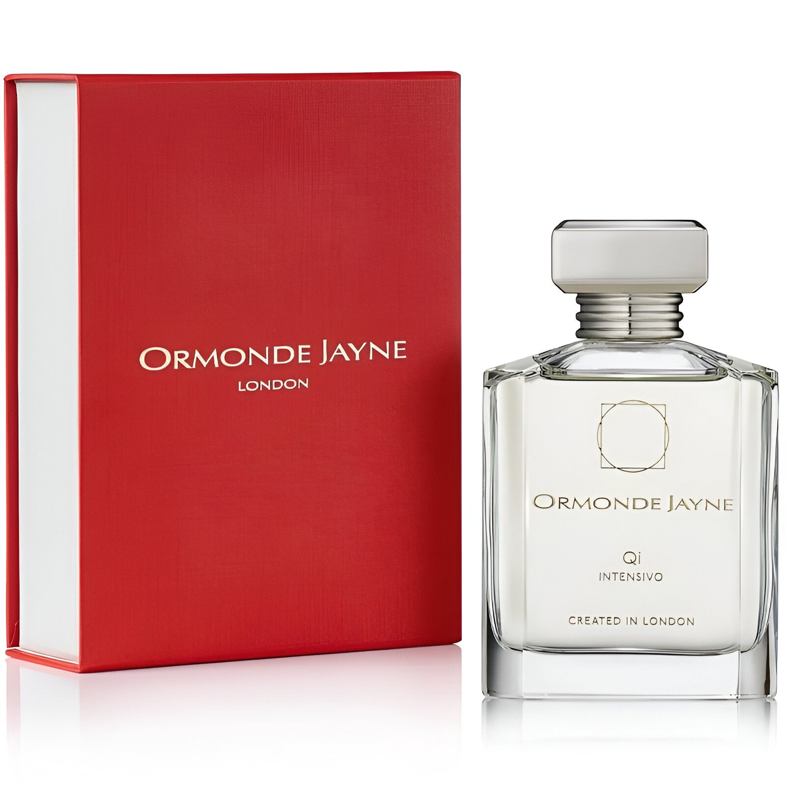 Ormonde Jayne Qi Intensivo Parfum | My Perfume Shop