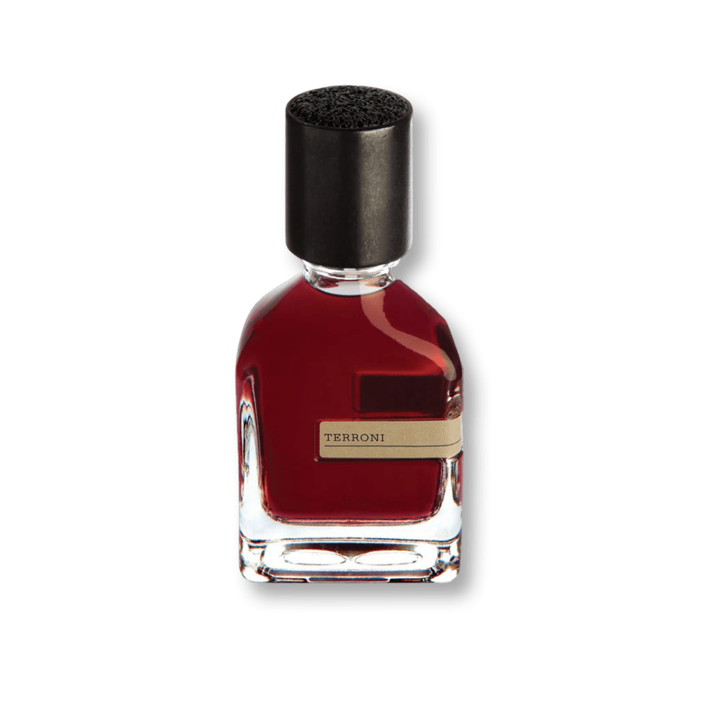 Orto Parisi Terroni Parfum | My Perfume Shop