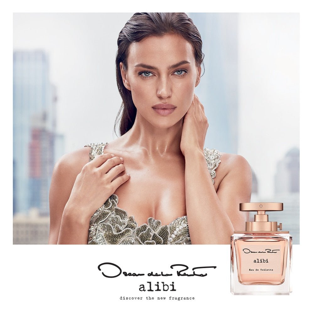 Oscar De La Renta Alibi EDT | My Perfume Shop