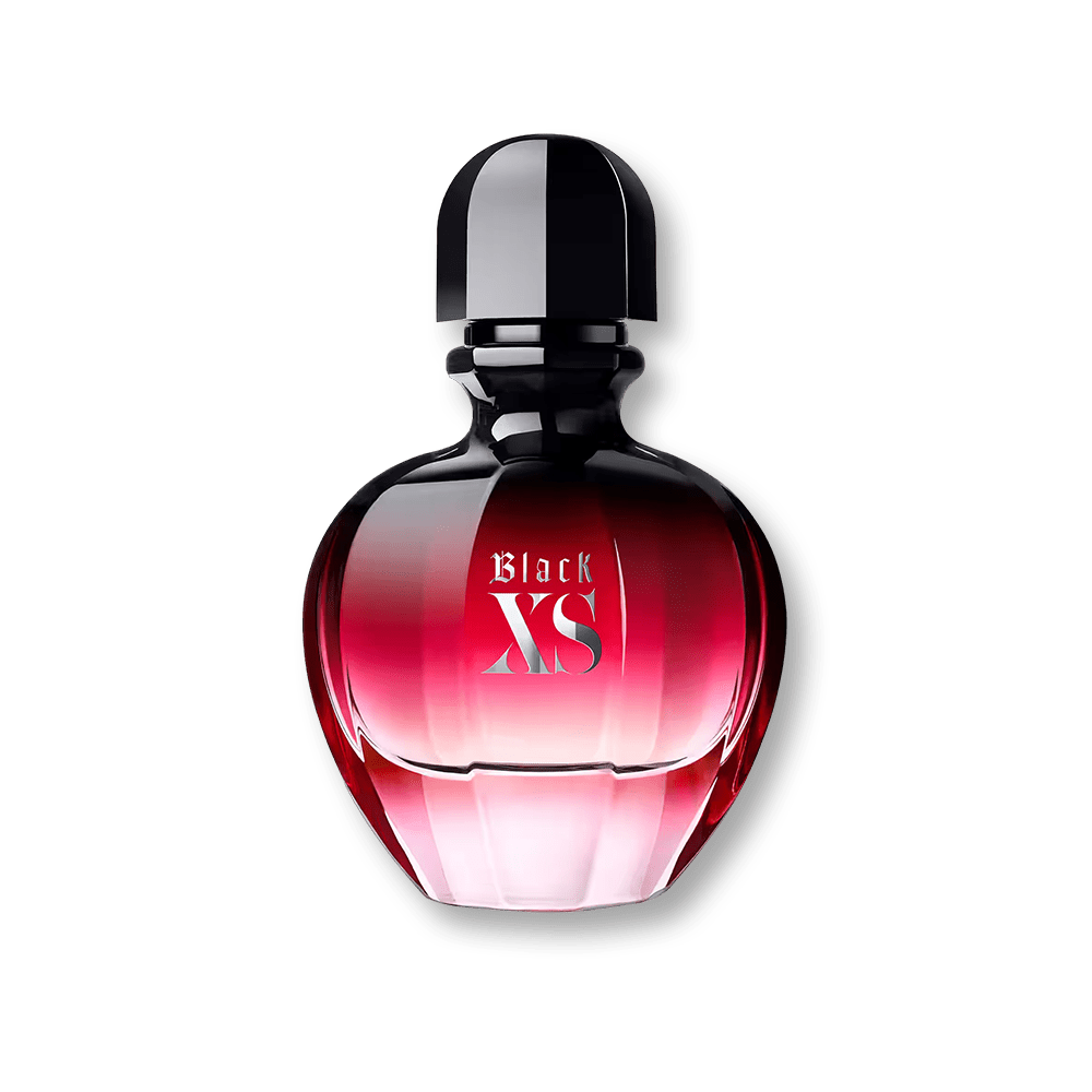 Paco Rabanne Black XS EDP For Her | My Perfume Shop