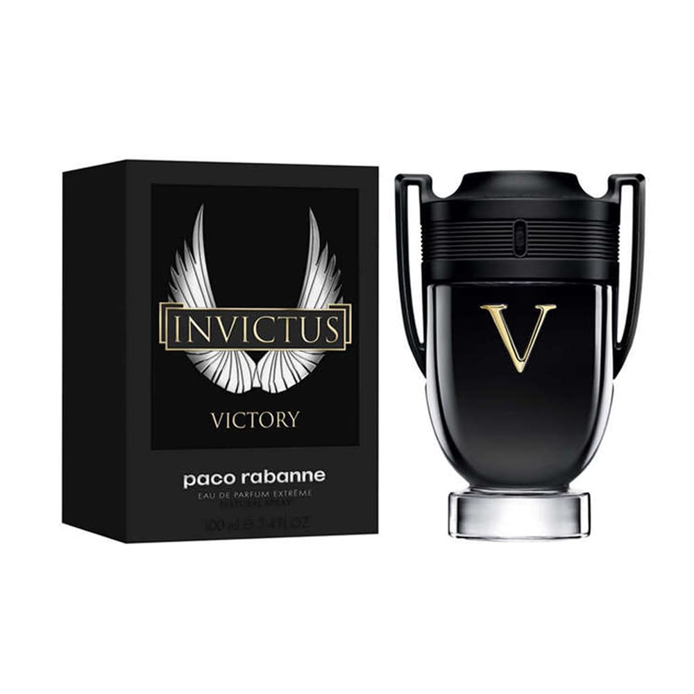 Paco Rabanne Invictus Victory EDP Extreme | My Perfume Shop