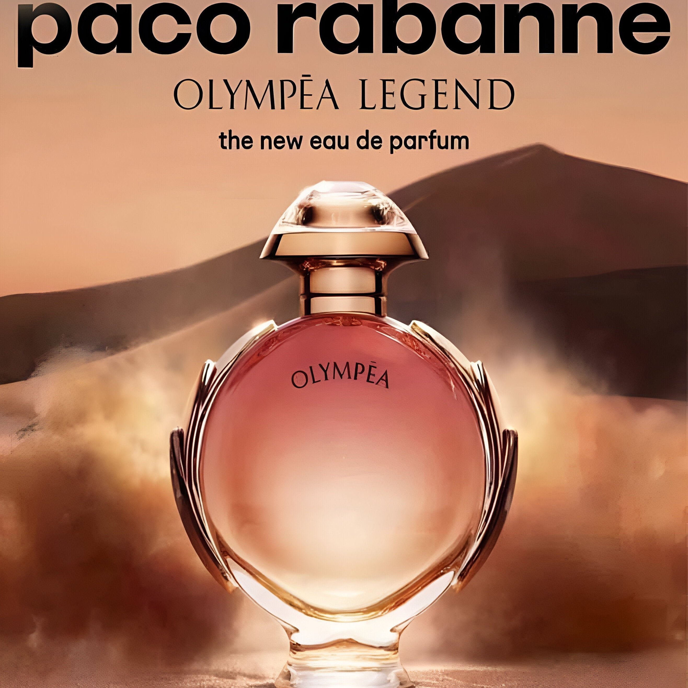 Paco Rabanne Olympea Legend EDP | My Perfume Shop