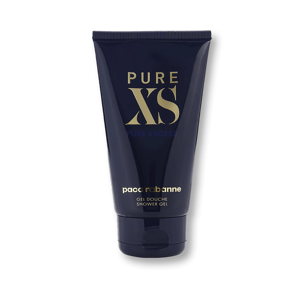 Paco Rabanne Pure Xs Shower Gel | My Perfume Shop