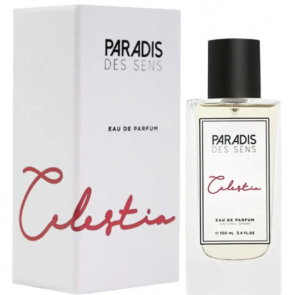 Paradis Des Sens Celestia EDP | My Perfume Shop