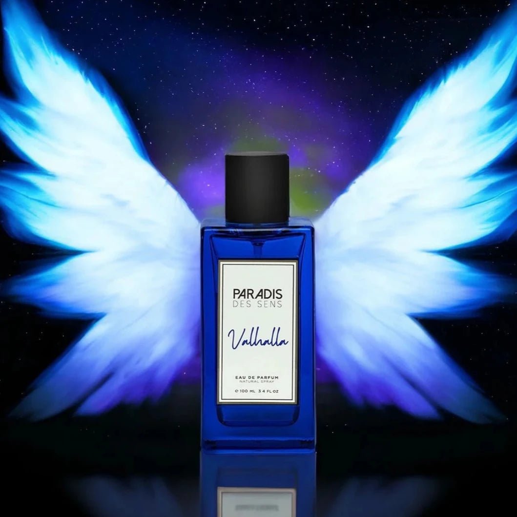 Paradis Des Sens Valhalla EDP | My Perfume Shop