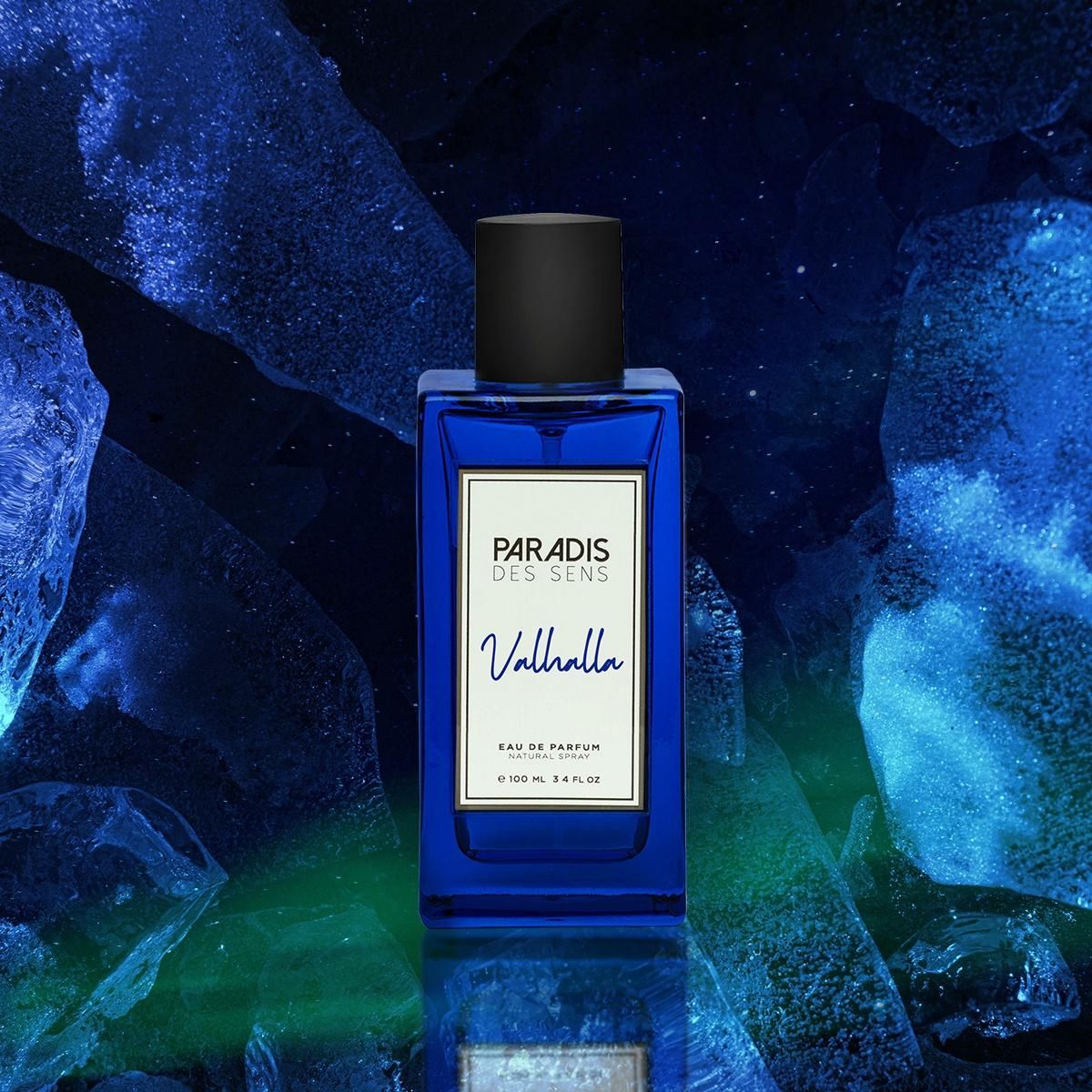 Paradis Des Sens Valhalla EDP | My Perfume Shop