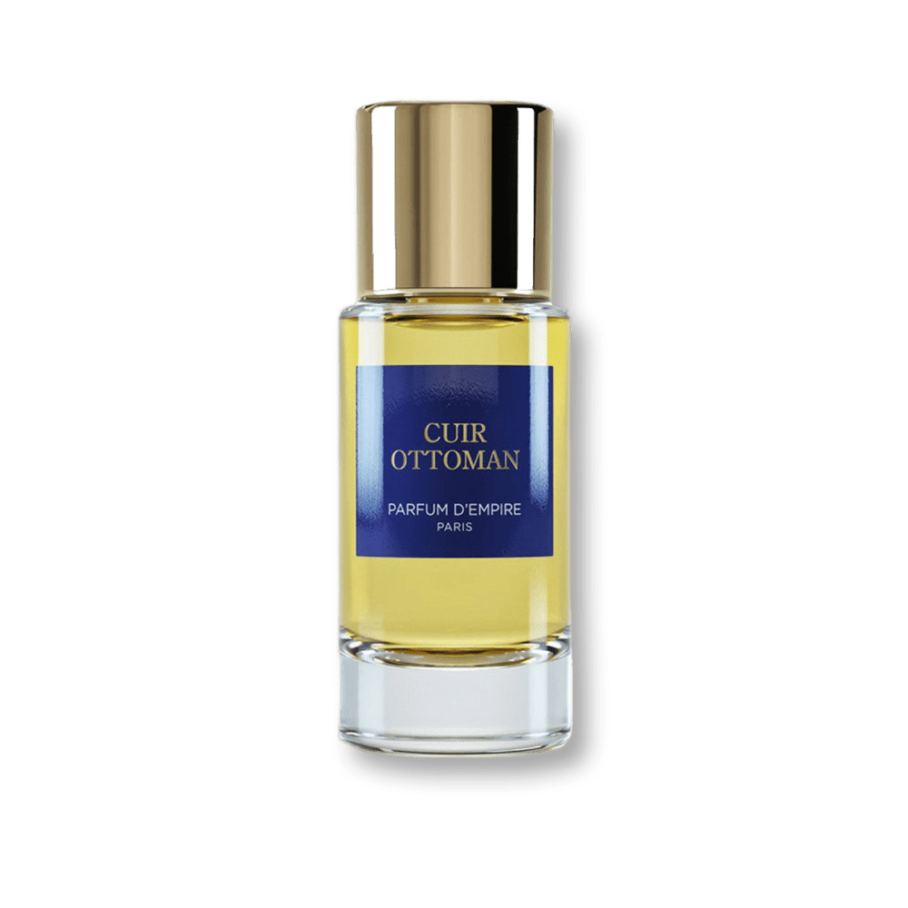 Parfum D'Empire Cuir Ottoman EDP | My Perfume Shop