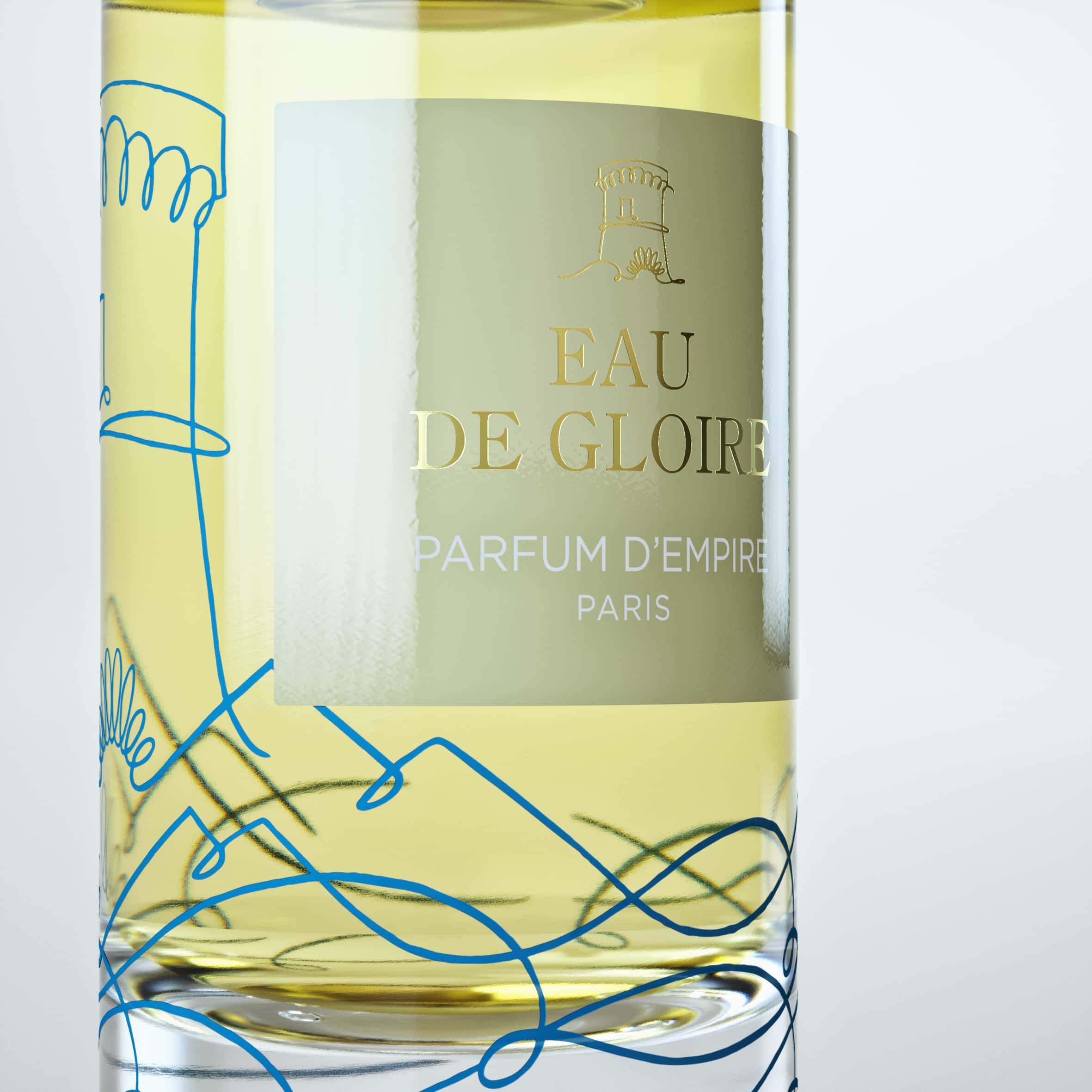 Parfum D'Empire Eau De Gloire EDP | My Perfume Shop