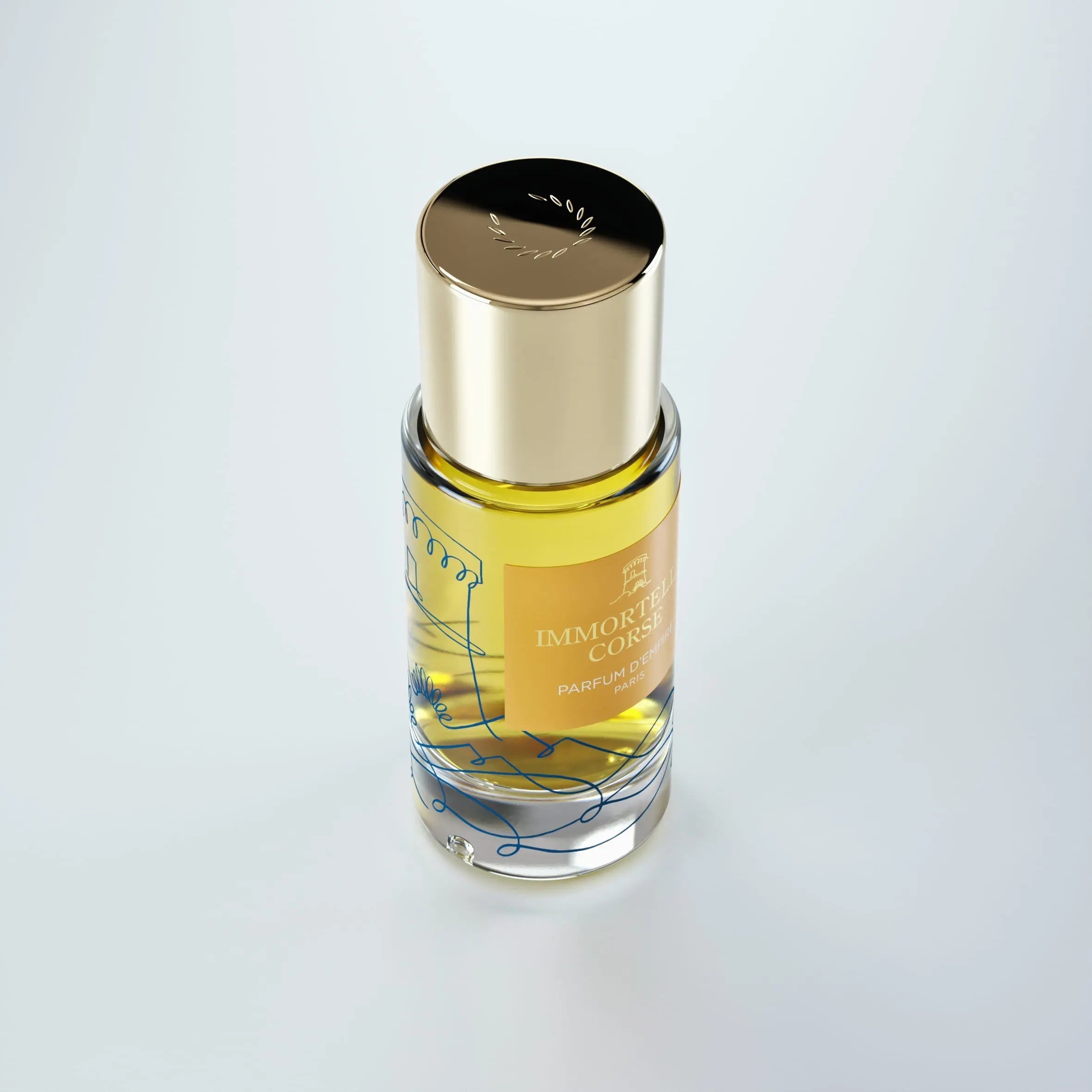 Parfum D'Empire Immortelle Corse Extrait De Parfum | My Perfume Shop