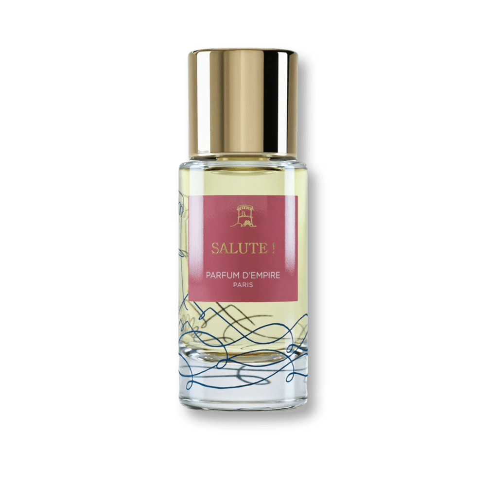 Parfum D'Empire Salute EDP | My Perfume Shop