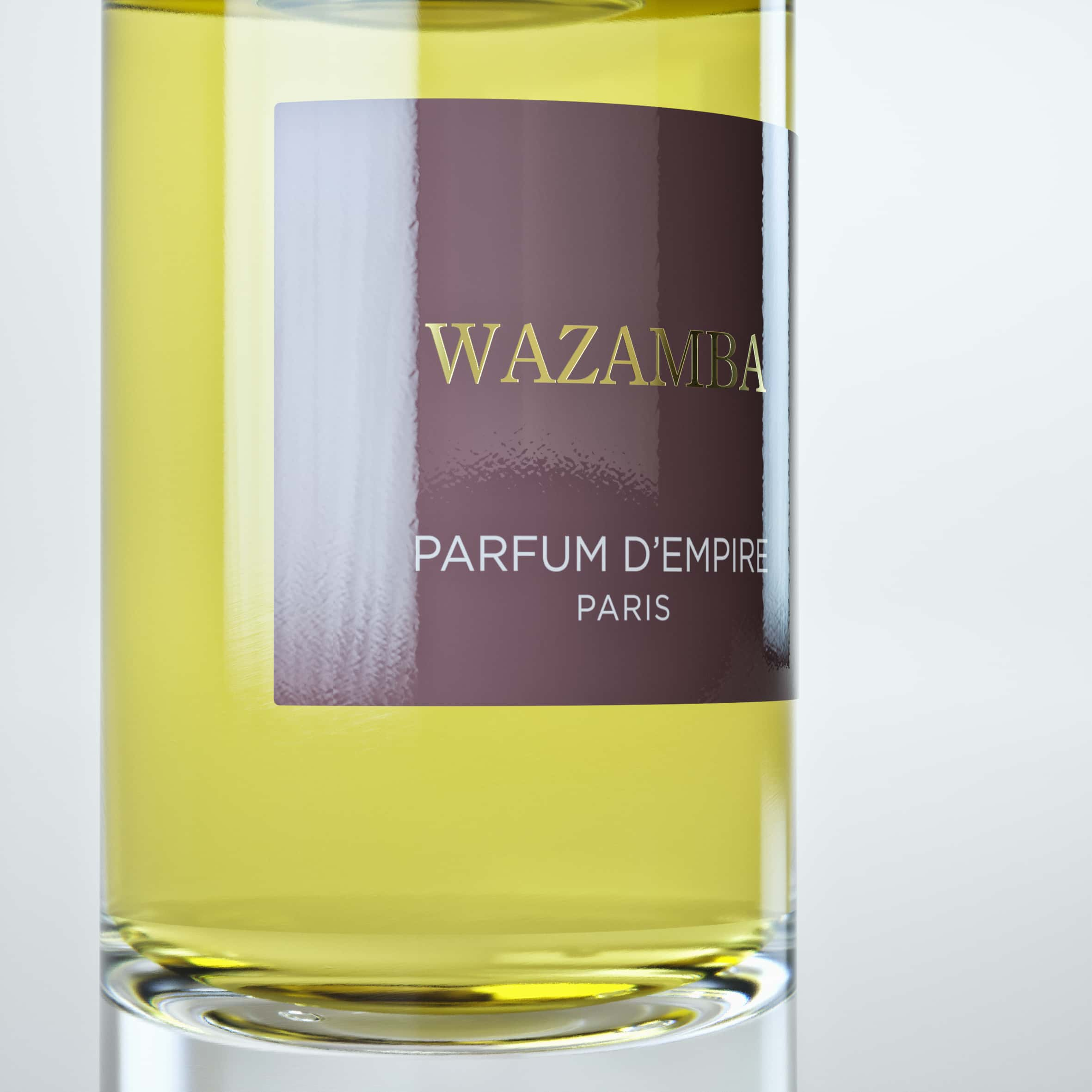 Parfum D'Empire Wazamba EDP | My Perfume Shop