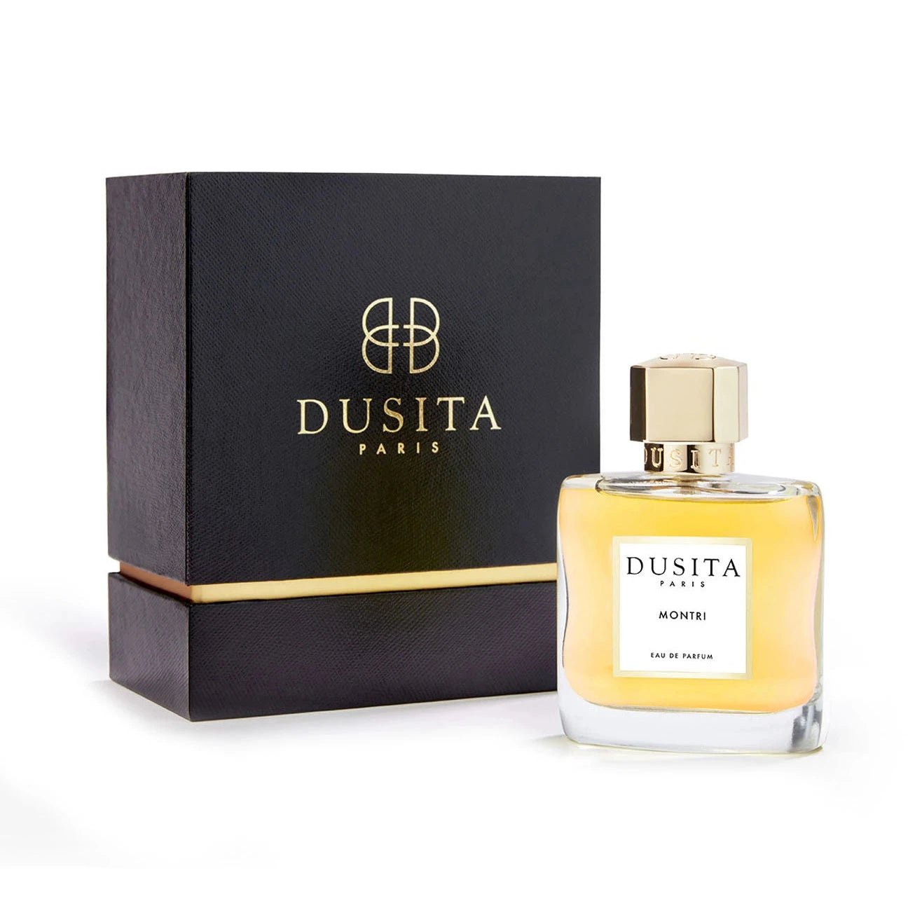 Parfums Dusita Montri EDP | My Perfume Shop