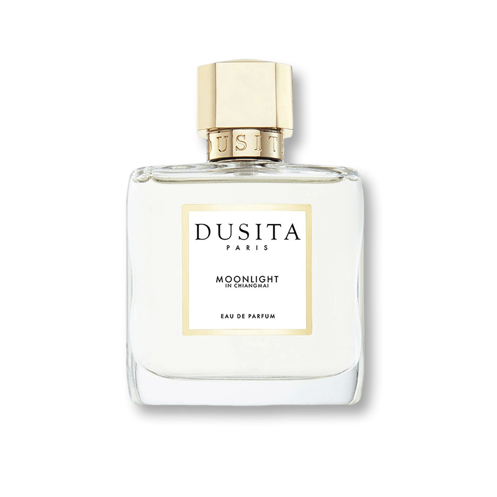 Parfums Dusita Moonlight In Chiangmai EDP | My Perfume Shop