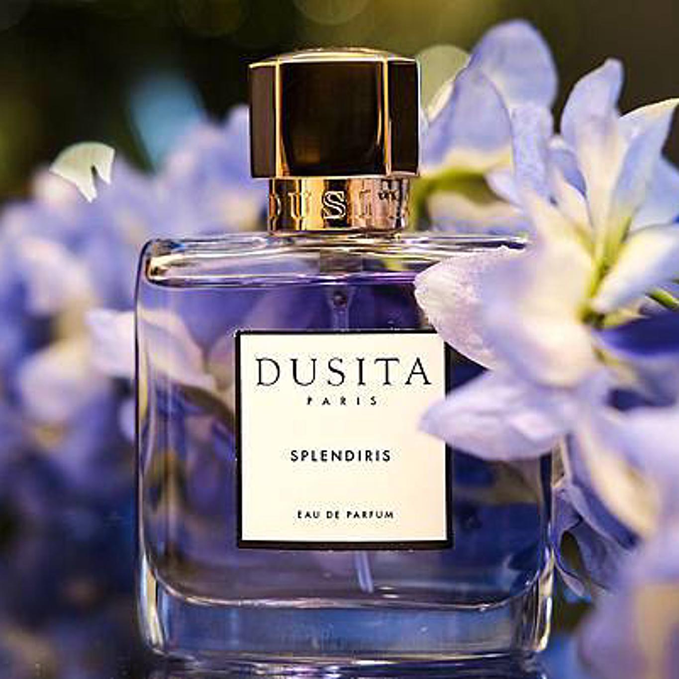 Parfums Dusita Splendiris EDP | My Perfume Shop