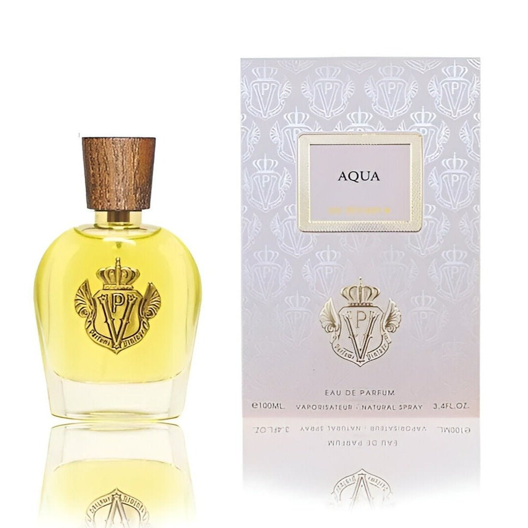 Parfums Vintage Aqua EDP | My Perfume Shop