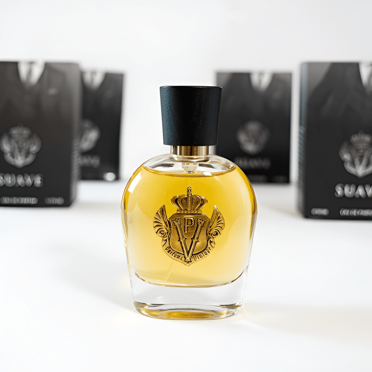 Parfums Vintage Eclectic EDP | My Perfume Shop