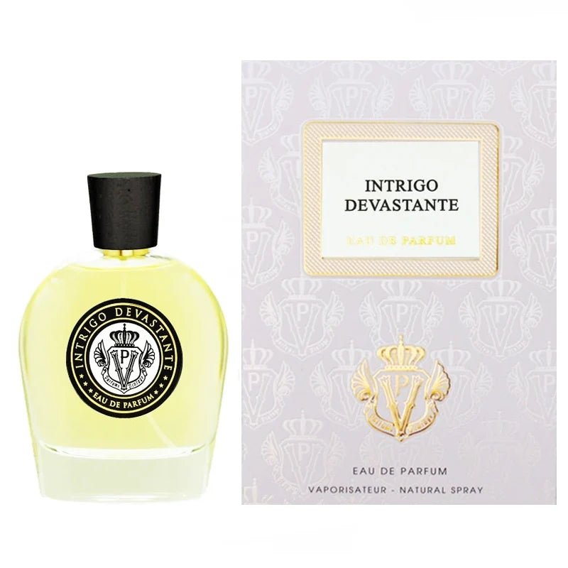 Parfums Vintage Intrigo Devastante EDP | My Perfume Shop