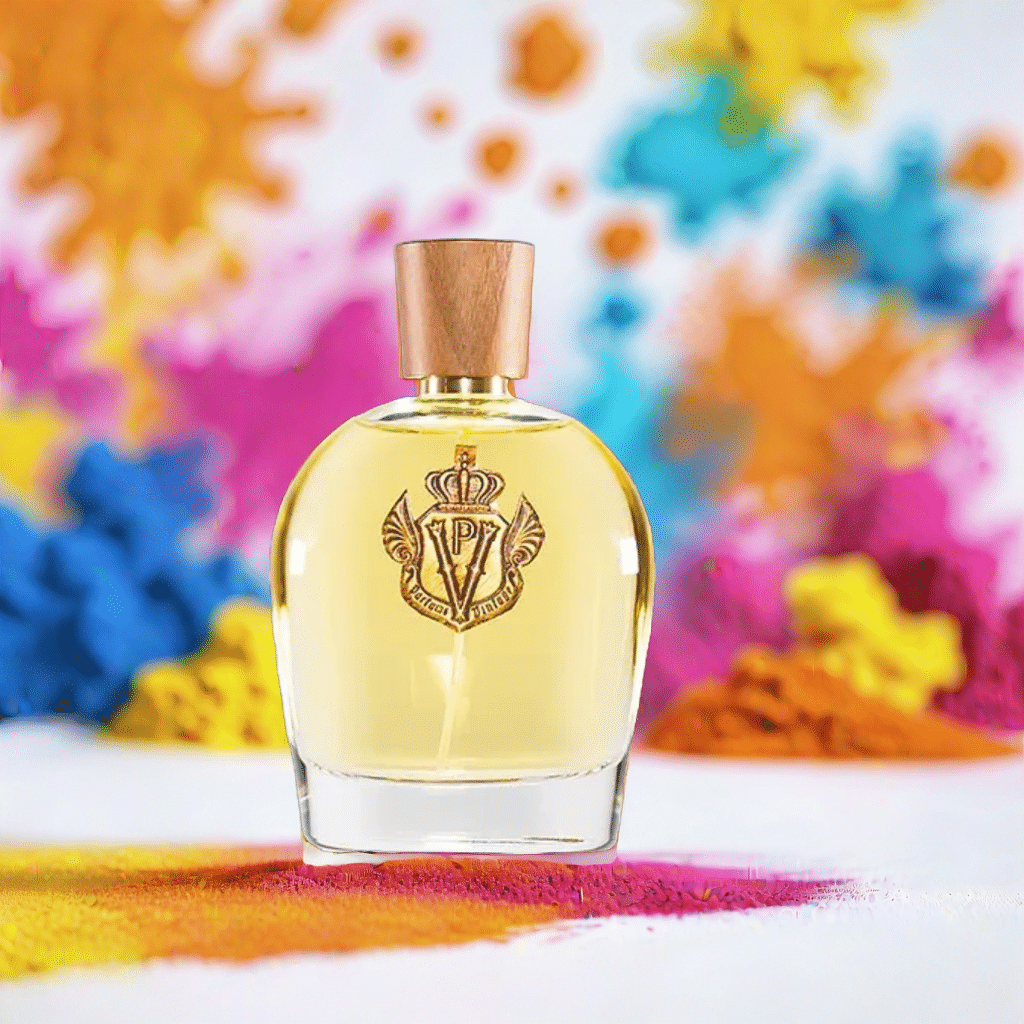 Parfums Vintage Isla Tropical Prive EDP | My Perfume Shop