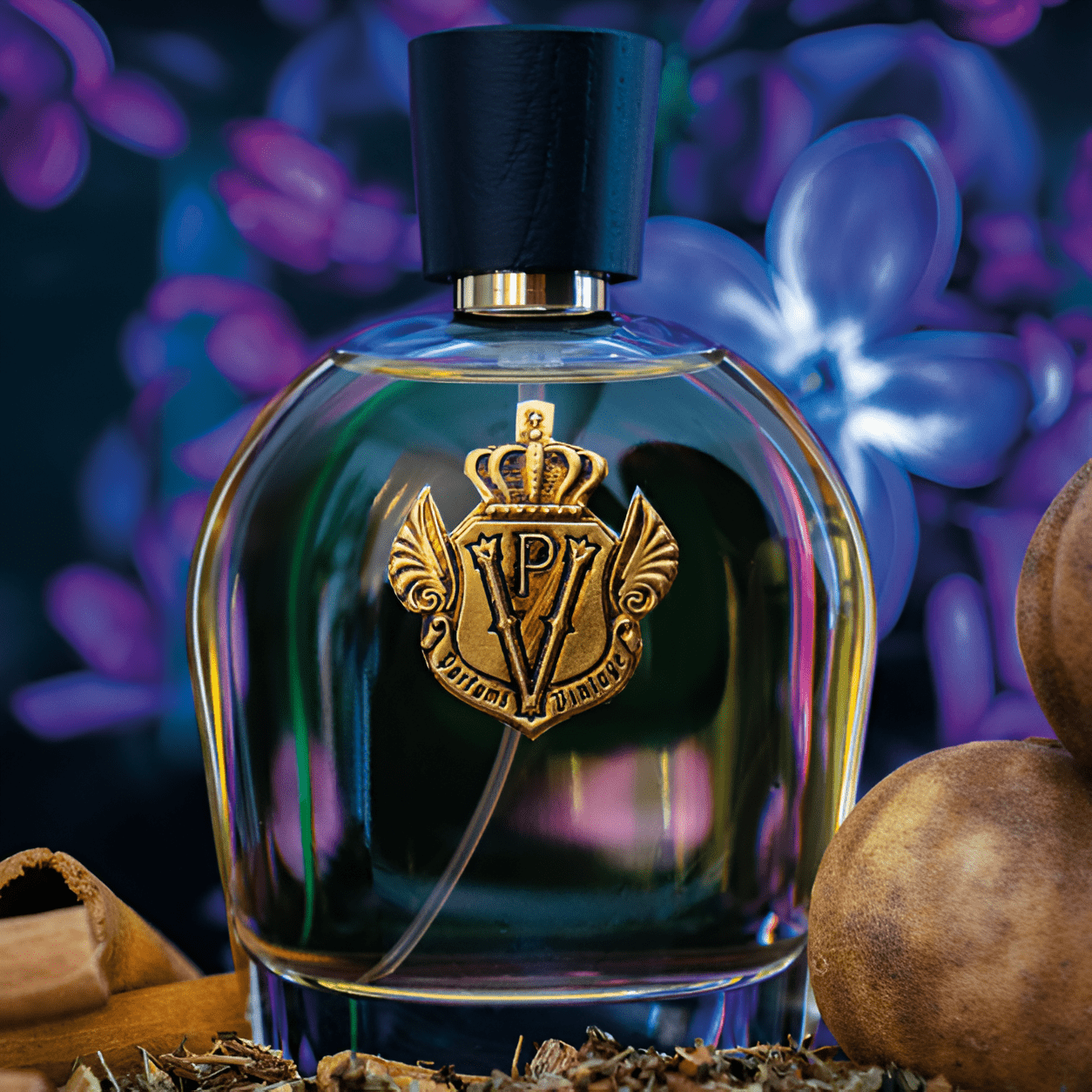 Parfums Vintage Leviathan EDP | My Perfume Shop