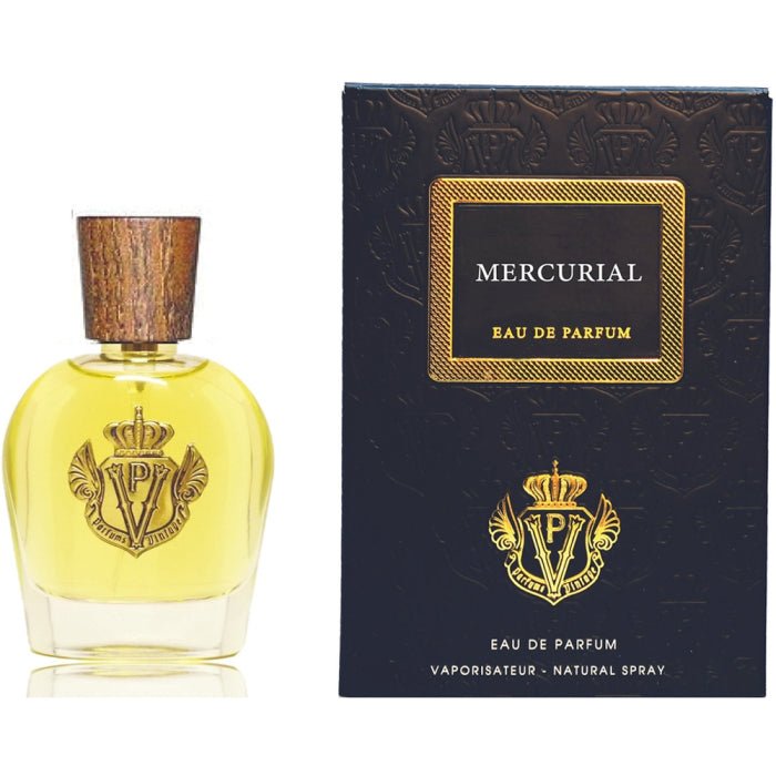 Parfums Vintage Mercurial EDP | My Perfume Shop