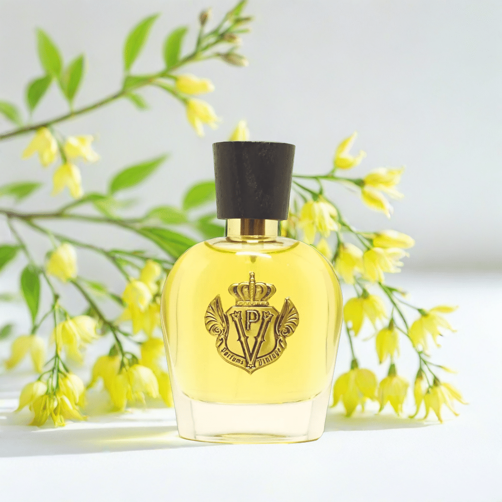 Parfums Vintage Obsession Interdite EDP | My Perfume Shop