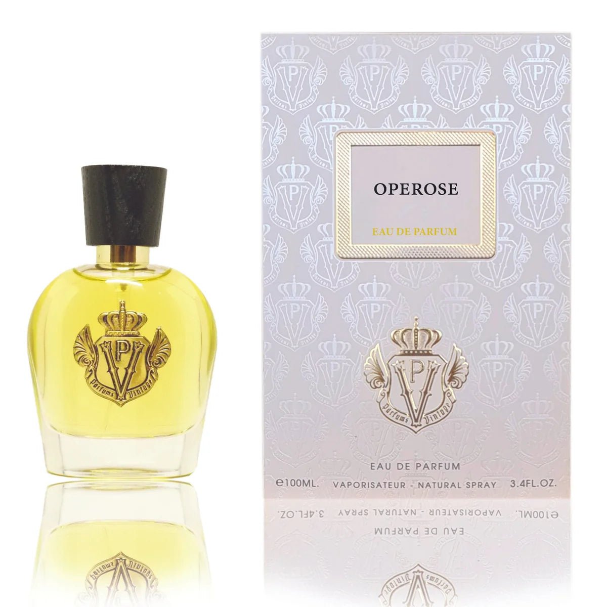 Parfums Vintage Operose EDP | My Perfume Shop