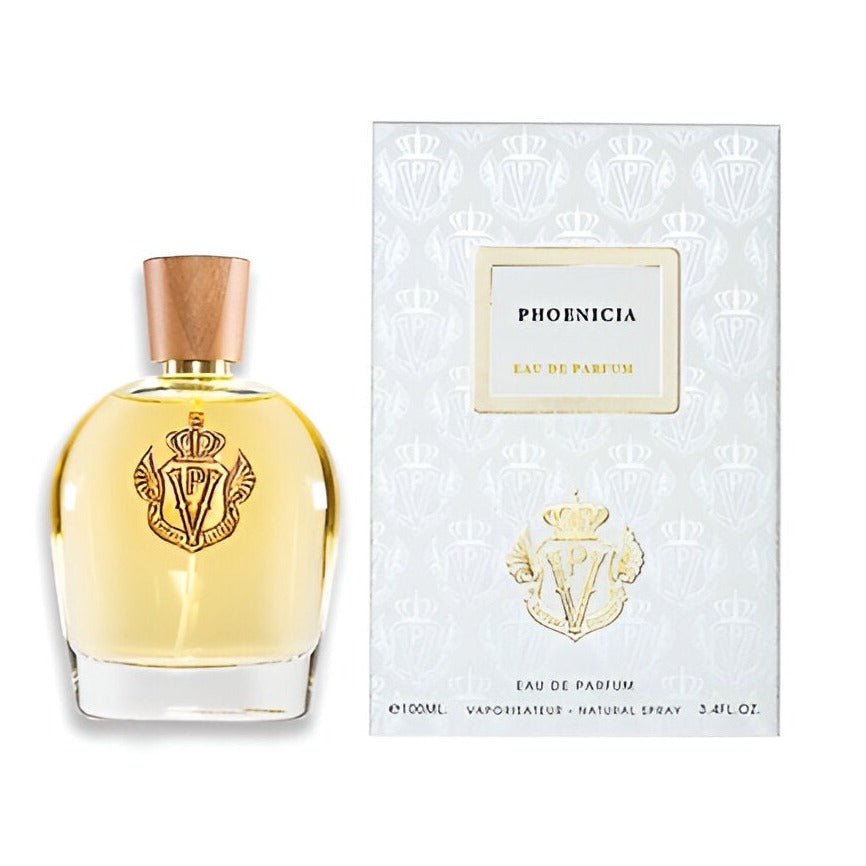 Parfums Vintage Phoenicia EDP | My Perfume Shop