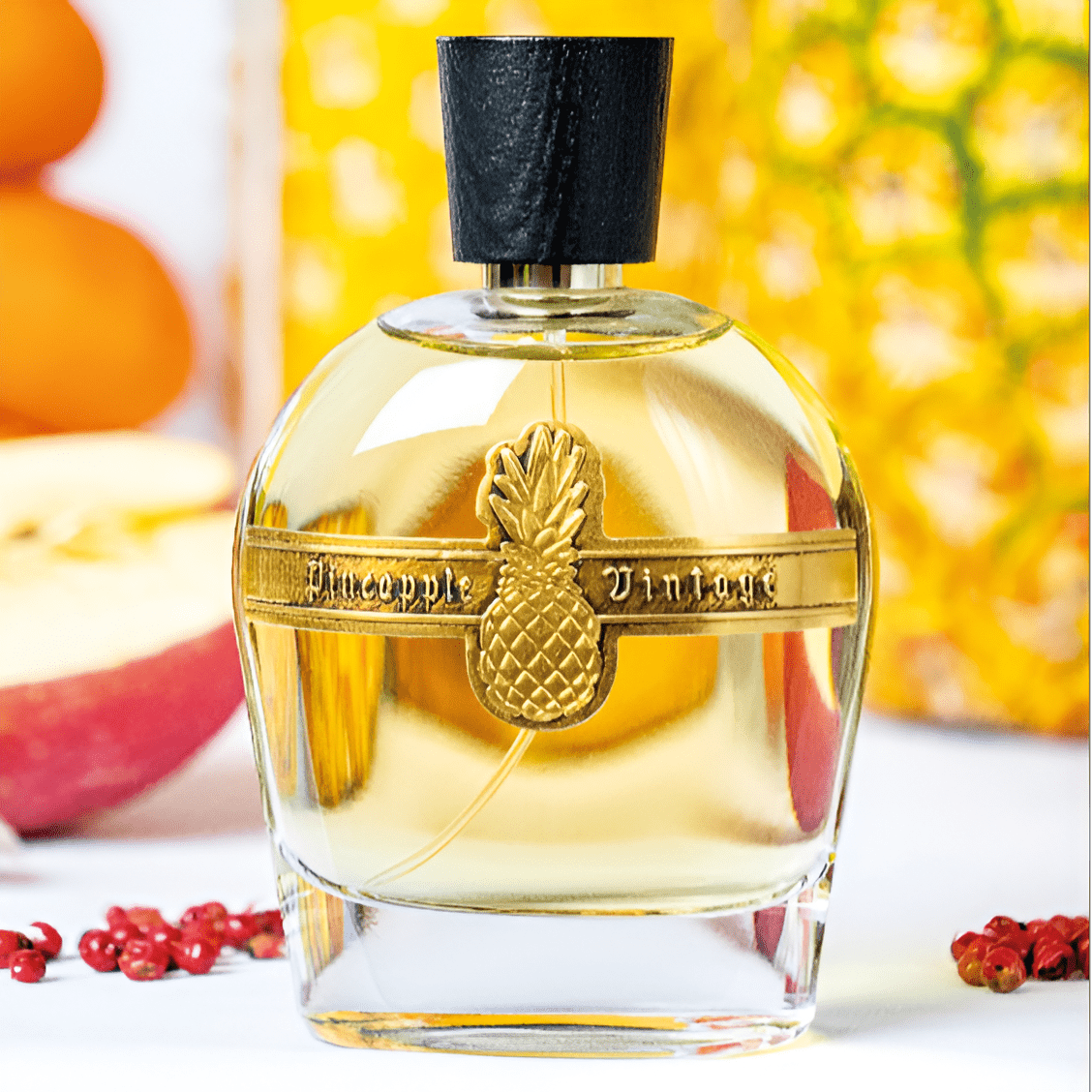 Parfums Vintage Pineapple Vintage X Batch EDP | My Perfume Shop