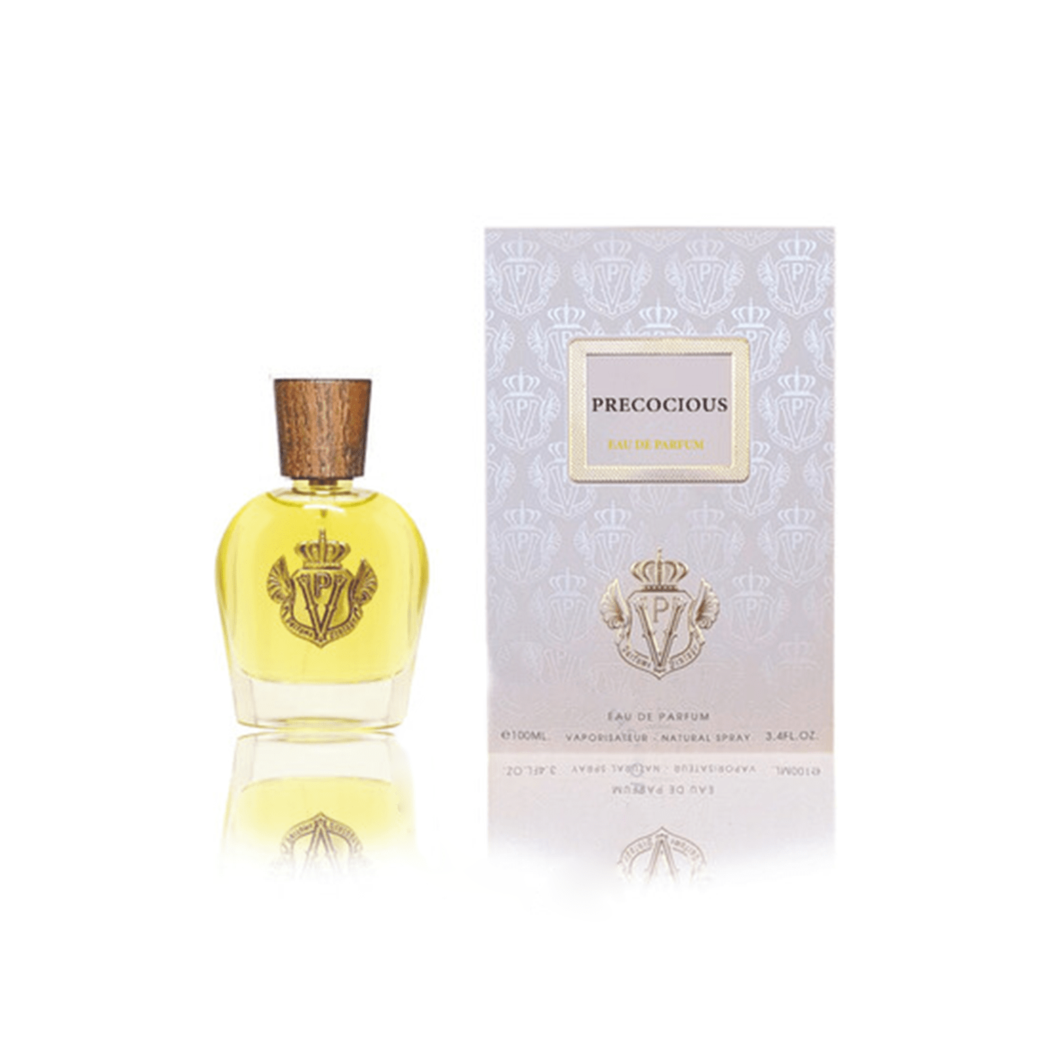 Parfums Vintage Precocious EDP | My Perfume Shop