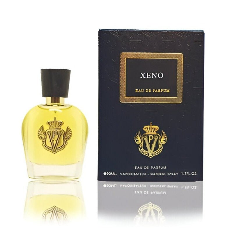 Parfums Vintage Xeno EDP | My Perfume Shop