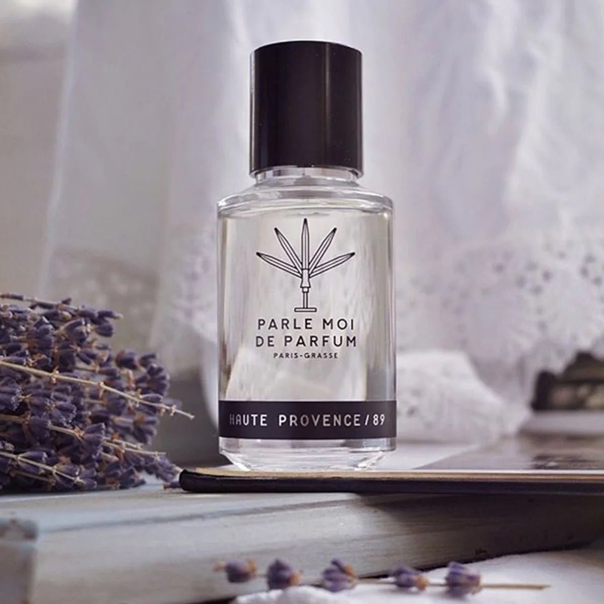 Parle Moi De Parfum Haute Provence / 89 EDP | My Perfume Shop