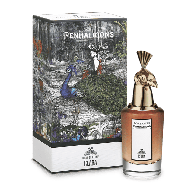 Penhaligon's Clandestine Clara EDP | My Perfume Shop