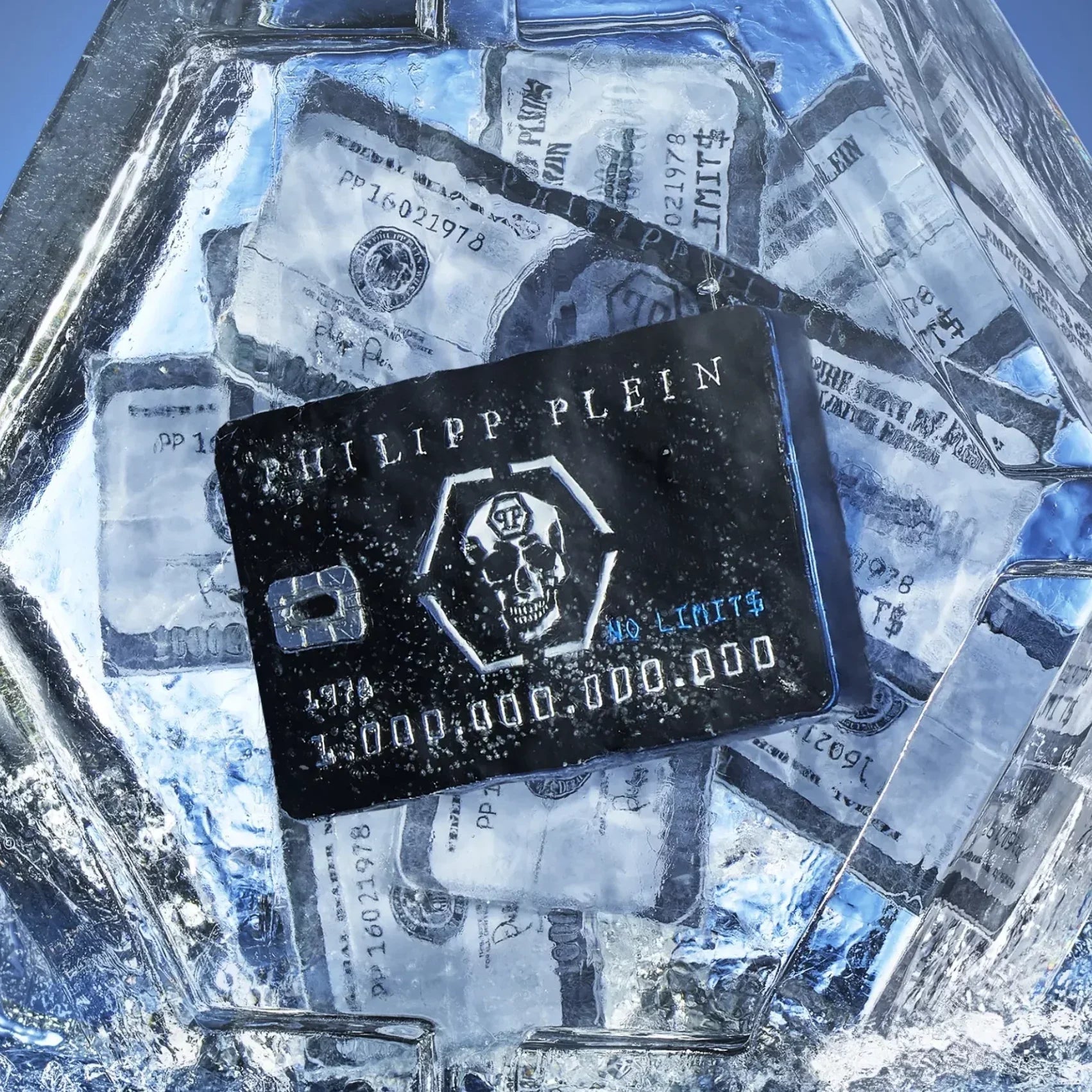 Philipp Plein No Limit EDP and Aftershave Balm Set For Men | My Perfume Shop