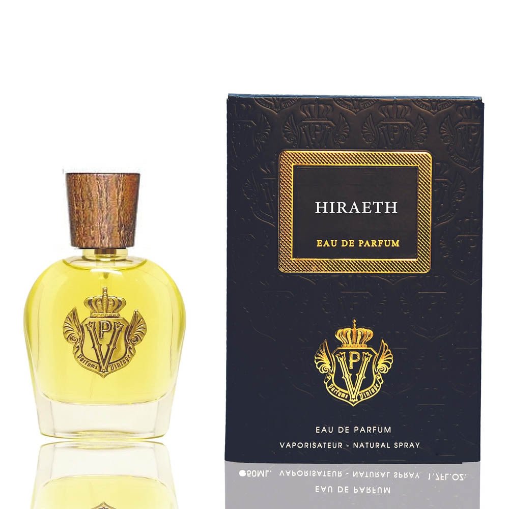 Pineapple Parfums Vintage Hiraeth EDP | My Perfume Shop