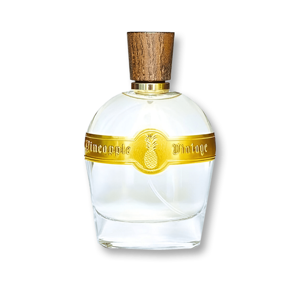 Pineapple Parfums Vintage Intense EDP | My Perfume Shop