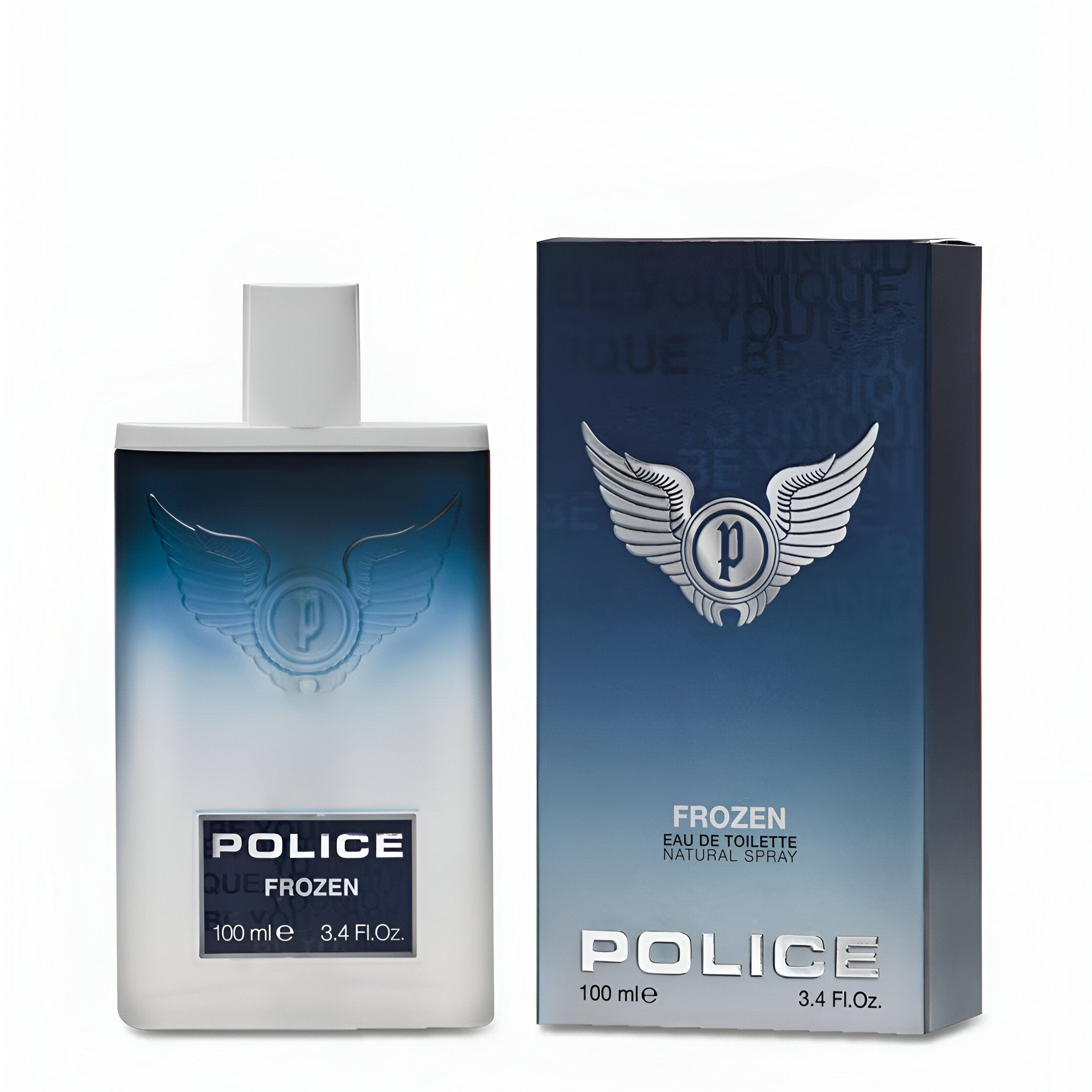 Police Frozen EDT For Men | My Perfume Shop