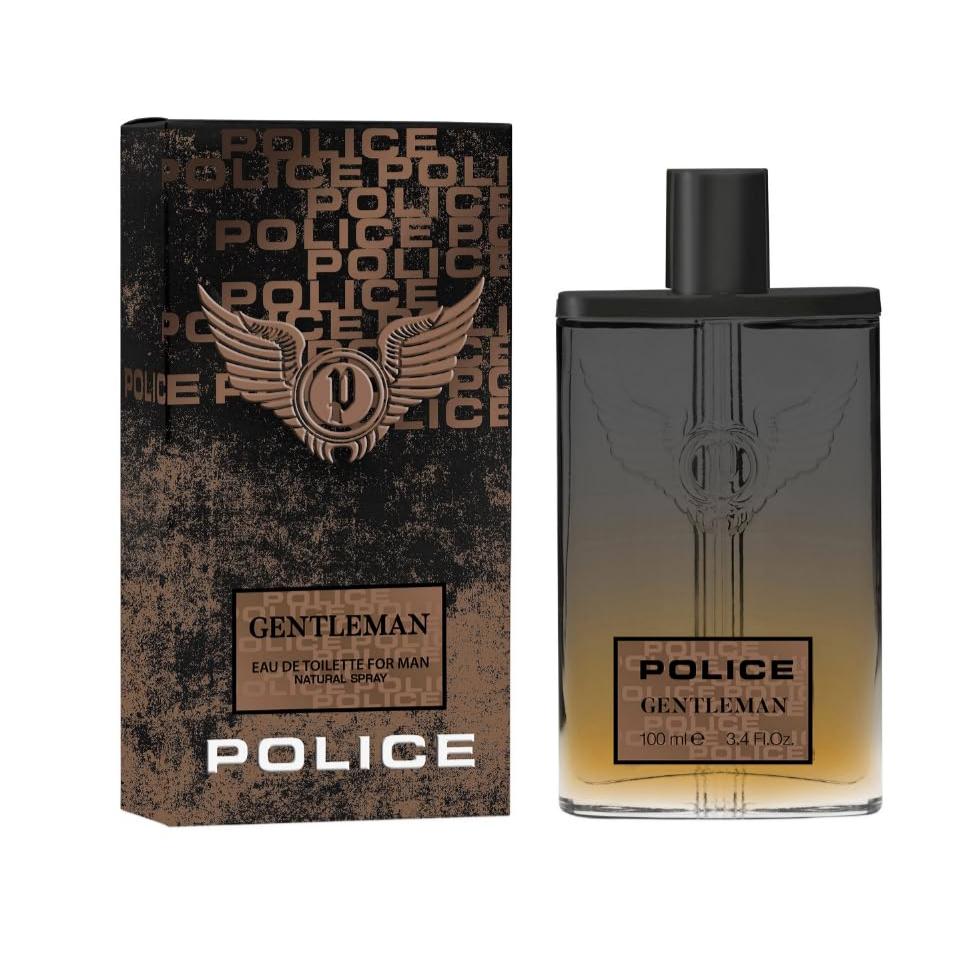 Police Gentleman EDT | My Perfume Shop