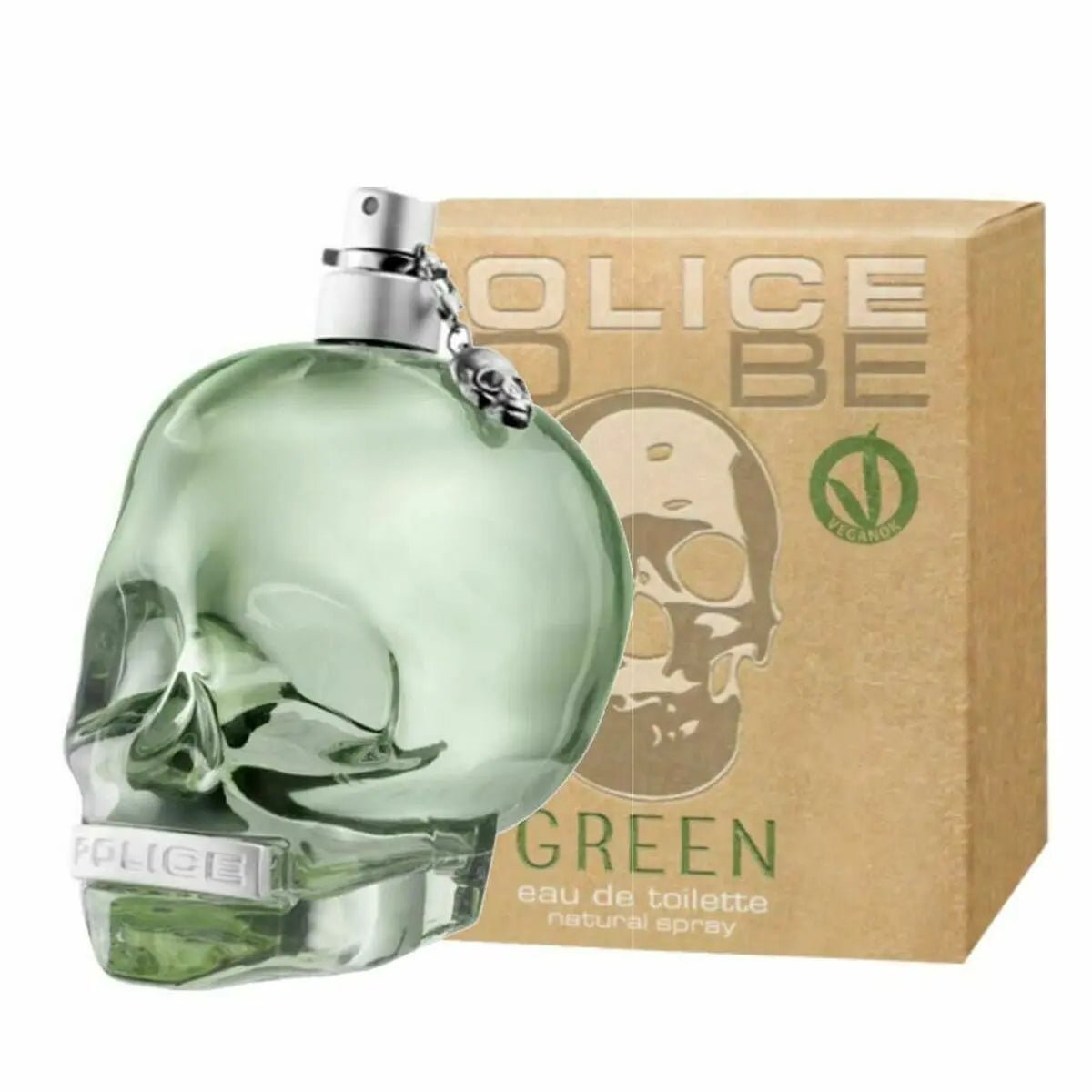 Police To Be Green EDT | My Perfume Shop