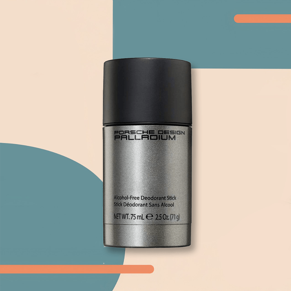 Porsche Design Palladium Deodorant Stick | My Perfume Shop