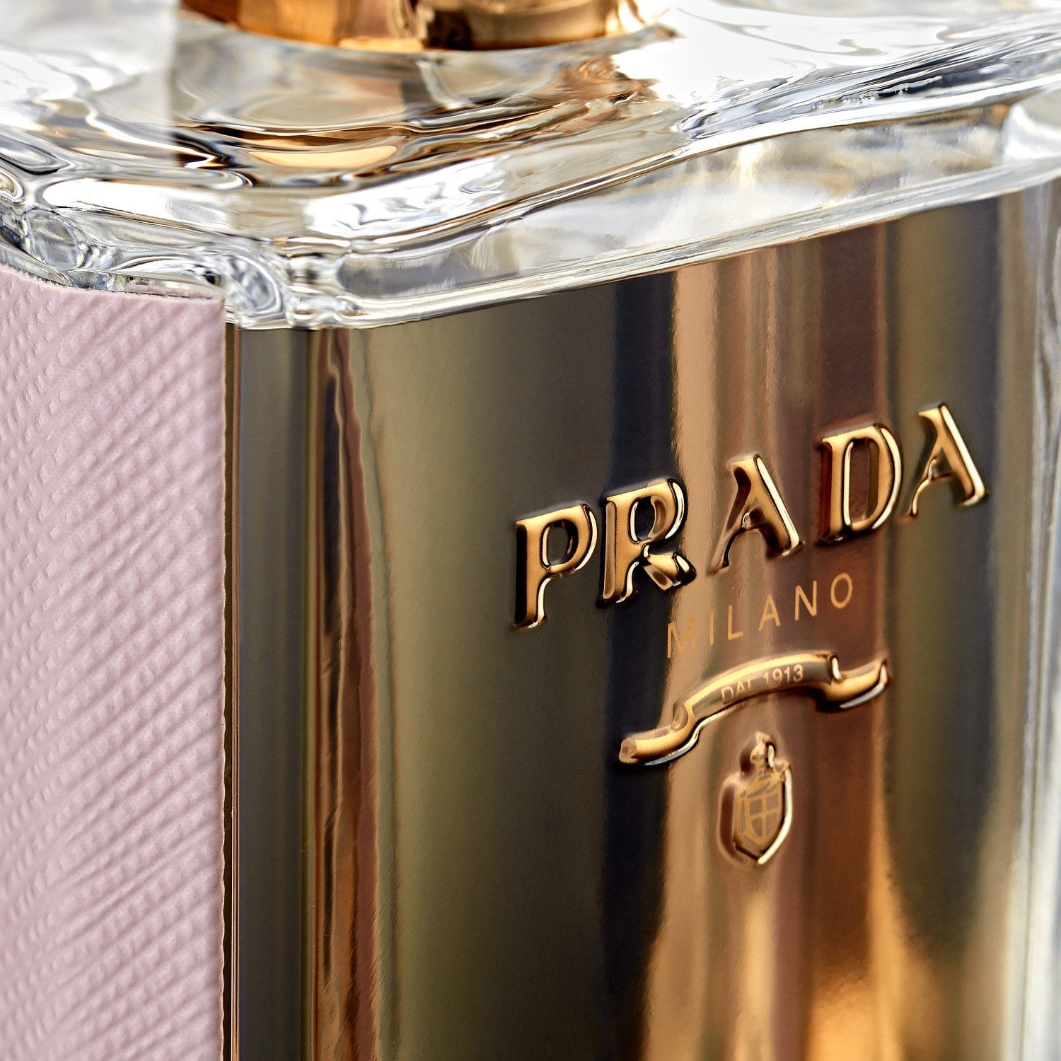 Prada La Femme L'Eau EDT | My Perfume Shop