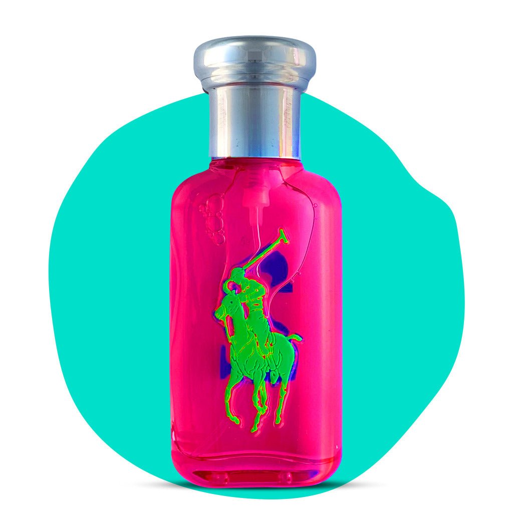 Ralph Lauren Big Pony 2 EDT | My Perfume Shop