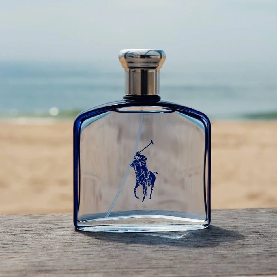 Ralph Lauren Polo Ultra Blue EDT | My Perfume Shop