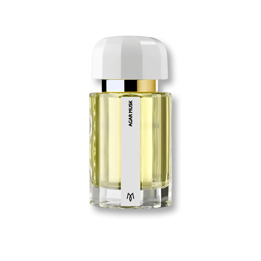 Ramon Monegal Agar Musk EDP | My Perfume Shop