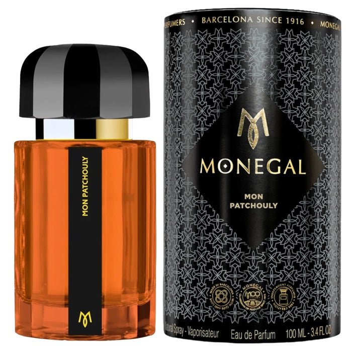 Ramon Monegal Mon Patchouly EDP | My Perfume Shop