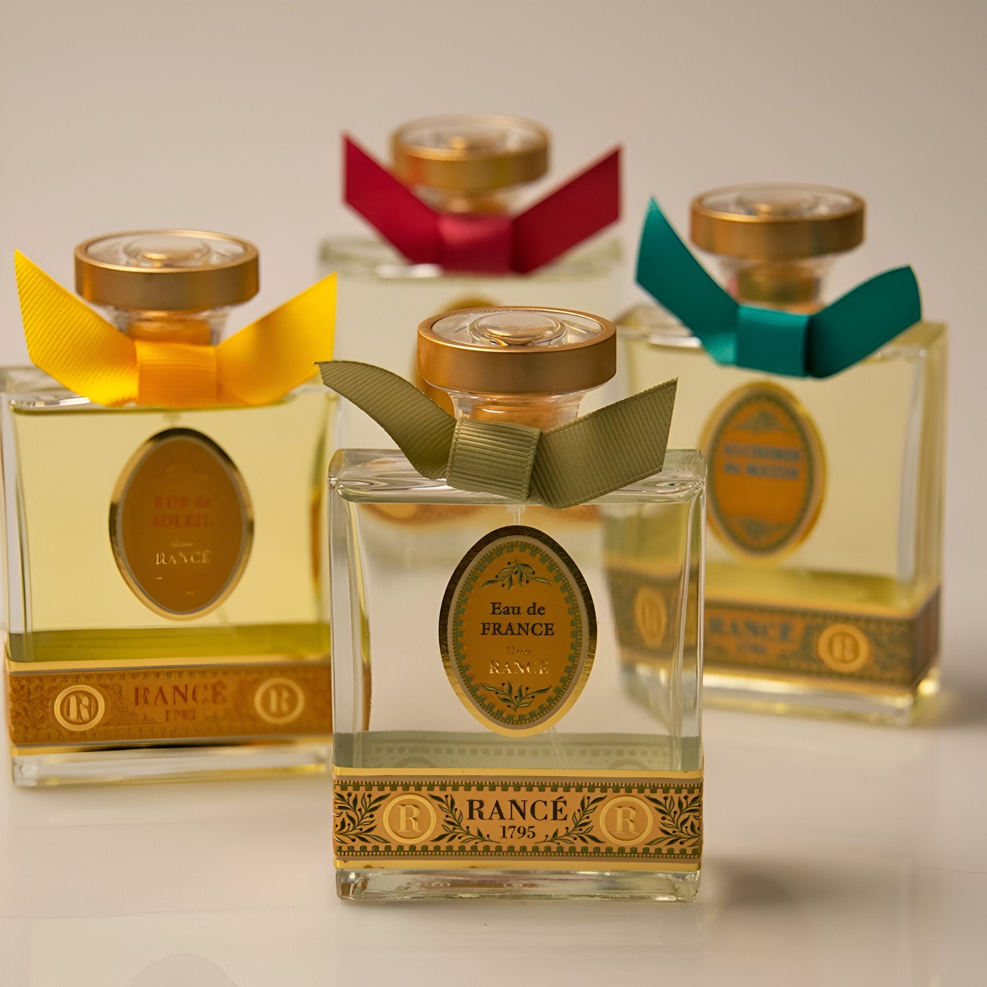 Rance 1795 Alchimie Du Matin EDT | My Perfume Shop