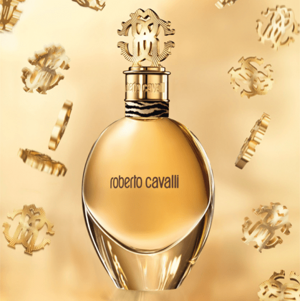 Roberto Cavalli EDP For Women | My Perfume Shop